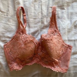 Lace Victoria’s secret bra